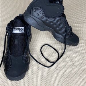 Boys Jordan